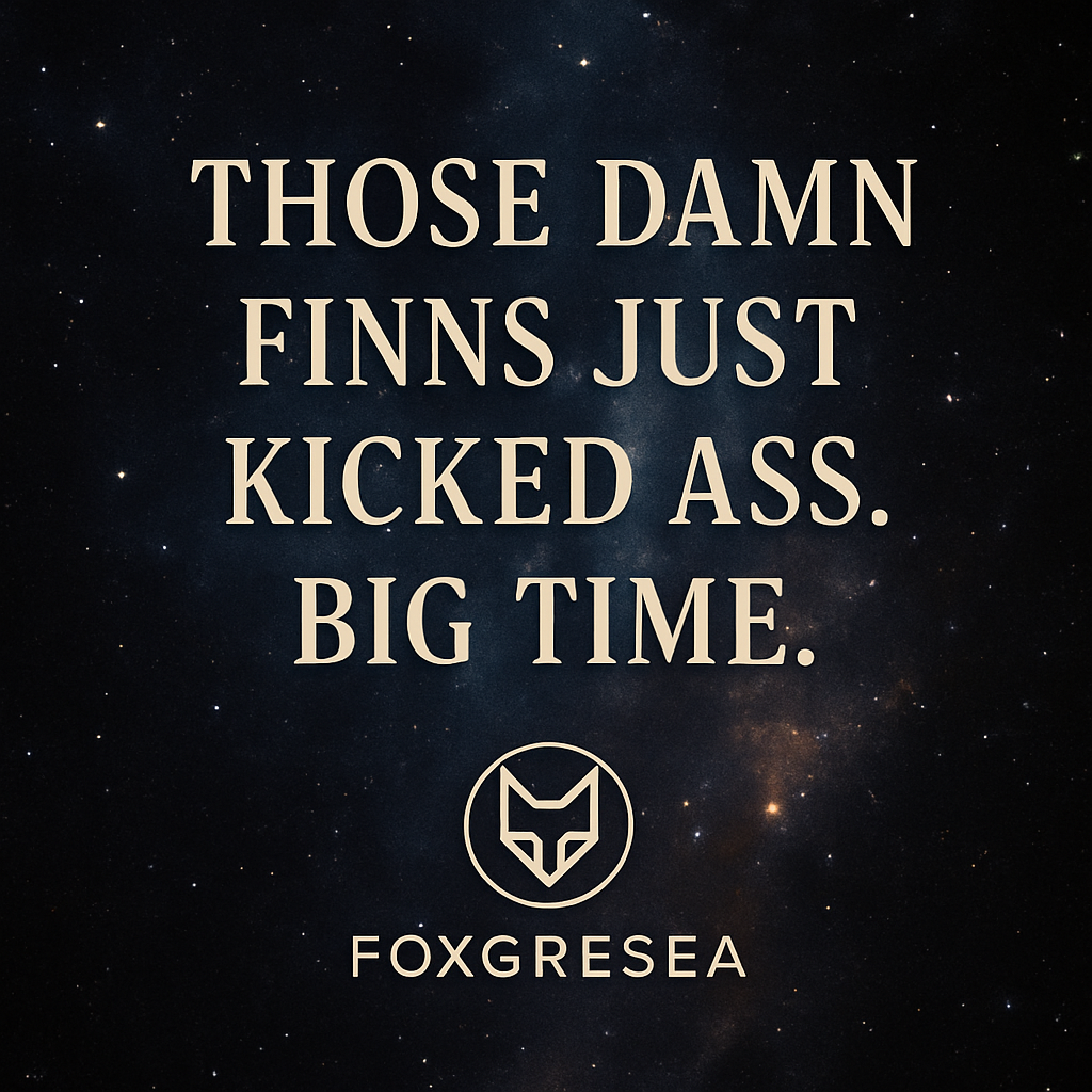 FoxGresEA